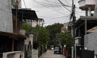 Dijual Rumah di Gading Mas Barat. Kelapa Gading. Jakut