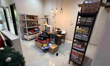 Dijual Rumah di Gading Mas Barat. Kelapa Gading. Jakut