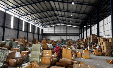 Disewa Gudang Bagus Loading Dok di Jl. Peternakan Poglar Angke Kapuk Daan Mogot Jakarta Barat