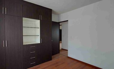 Departamento en renta en Real de Juriquilla a 10 minutos de la UVM