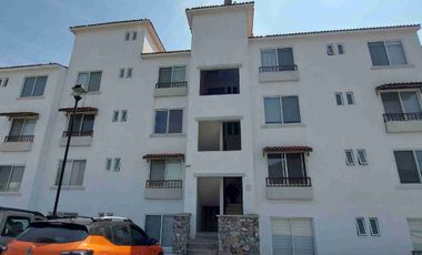 Departamento en renta en Real de Juriquilla a 10 minutos de la UVM