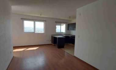 Departamento en renta en Real de Juriquilla a 10 minutos de la UVM