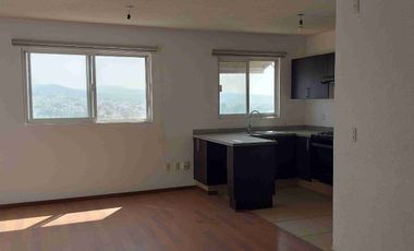 Departamento en renta en Real de Juriquilla a 10 minutos de la UVM