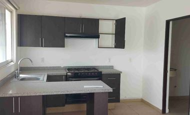 Departamento en renta en Real de Juriquilla a 10 minutos de la UVM