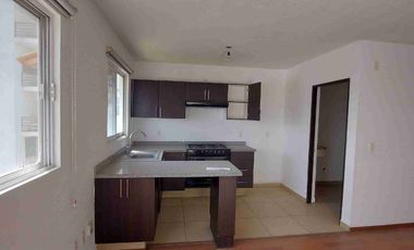 Departamento en renta en Real de Juriquilla a 10 minutos de la UVM
