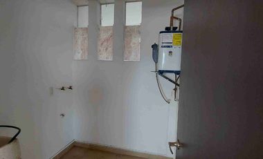 Departamento en renta en Real de Juriquilla a 10 minutos de la UVM