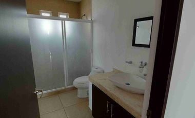 Departamento en renta en Real de Juriquilla a 10 minutos de la UVM