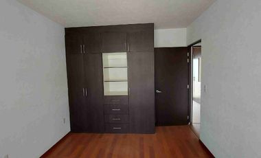 Departamento en renta en Real de Juriquilla a 10 minutos de la UVM