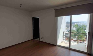 Departamento en renta en Real de Juriquilla a 10 minutos de la UVM
