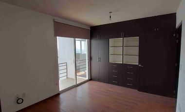 Departamento en renta en Real de Juriquilla a 10 minutos de la UVM