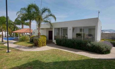 Departamento en renta en Real de Juriquilla a 10 minutos de la UVM