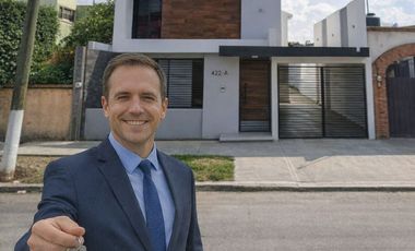 CASA EN VENTA EN VERACRUZ POZA RICA DE HIDALGO SANTA ELENA