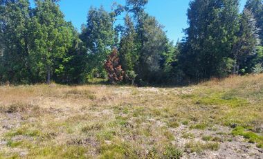 Vende Parcelas en Maullin, Puerto Montt