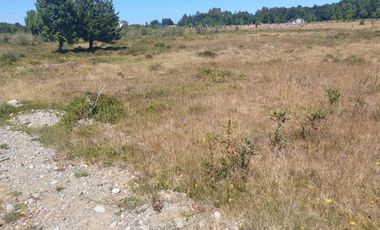 Vende Parcelas en Maullin, Puerto Montt