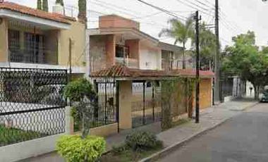 VENTA DE CASA EN GUADALAJARA JALISCO
