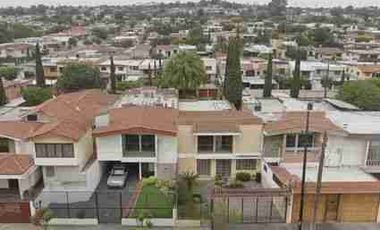 VENTA DE CASA EN GUADALAJARA JALISCO