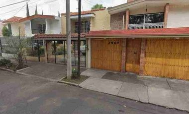 VENTA DE CASA EN GUADALAJARA JALISCO