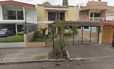 VENTA DE CASA EN GUADALAJARA JALISCO