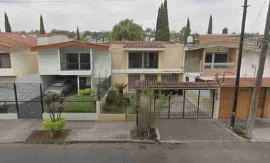 VENTA DE CASA EN GUADALAJARA JALISCO