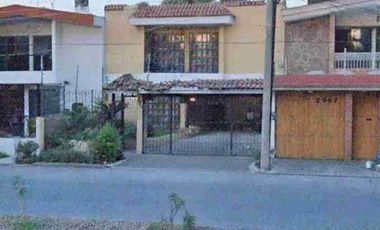 VENTA DE CASA EN GUADALAJARA JALISCO
