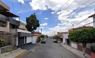 VENTA DE CASA EN COACALCO ESTADO DE MÉXICO