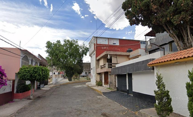 VENTA DE CASA EN COACALCO ESTADO DE MÉXICO