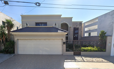 VENTA DE CASA CIUDAD VICTORIA TAMAULIPAS