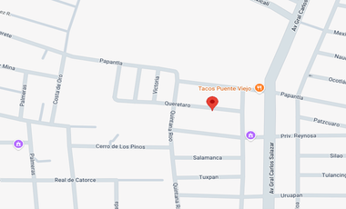 VENTA DE CASA CIUDAD VICTORIA TAMAULIPAS