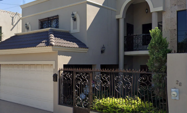 VENTA DE CASA CIUDAD VICTORIA TAMAULIPAS