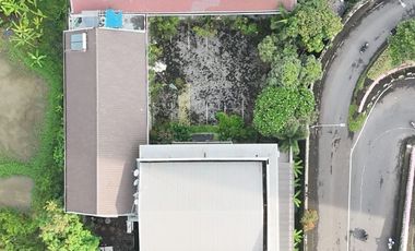 Gedung Eks Hotel Nempel Jl Raya MERR Strategis Harga Termurah