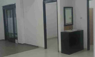 Rumah Sewa Grand Sharon Residence 2 lantai harga sewa per 2 th