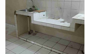 Disewakan rumah usaha lebar 6 jalan raya lebaar di kelapa gading jakut