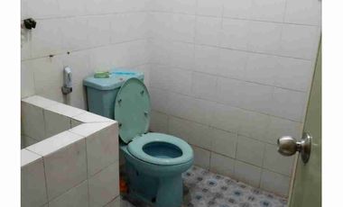 Disewakan rumah usaha lebar 6 jalan raya lebaar di kelapa gading jakut