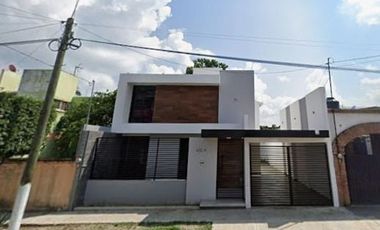 CASA EN VENTA EN VERACRUZ POZA RICA DE HIDALGO SANTA ELENA