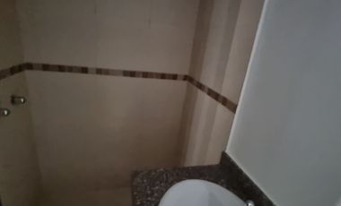 ¡Oportunidad! ¡Alquilo! Departamento 2 Dormitorios con baño/La Vista Towers, Seguridad!