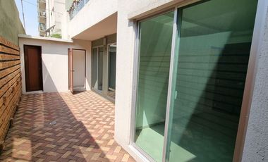 ¡Oportunidad! ¡Alquilo! Departamento 2 Dormitorios con baño/La Vista Towers, Seguridad!