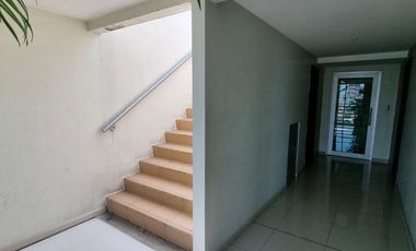 ¡Oportunidad! ¡Alquilo! Departamento 2 Dormitorios con baño/La Vista Towers, Seguridad!
