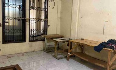 DISEWAKAN RUMAH 2½ LANTAI DI RAWA BELONG, KEBON JERUK, JAKARTA BARAT