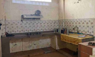 DISEWAKAN RUMAH 2½ LANTAI DI RAWA BELONG, KEBON JERUK, JAKARTA BARAT