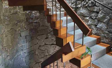 Residencia Proyecto Arq.Rubalcaba