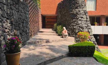 Residencia Proyecto Arq.Rubalcaba