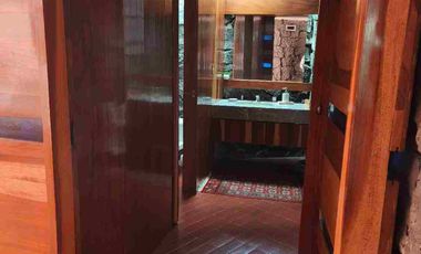 Residencia Proyecto Arq.Rubalcaba