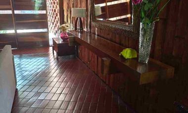 Residencia Proyecto Arq.Rubalcaba