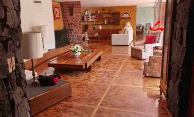 Residencia Proyecto Arq.Rubalcaba