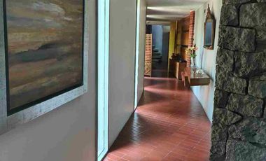 Residencia Proyecto Arq.Rubalcaba