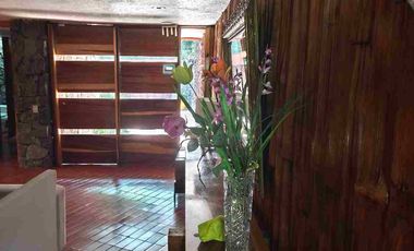 Residencia Proyecto Arq.Rubalcaba