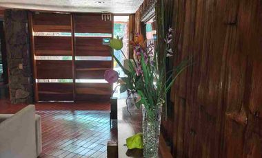 Residencia Proyecto Arq.Rubalcaba