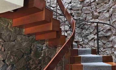 Residencia Proyecto Arq.Rubalcaba