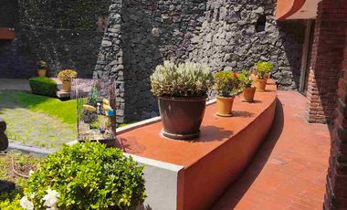 Residencia Proyecto Arq.Rubalcaba