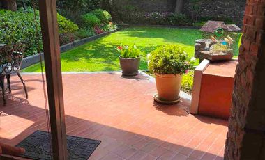 Residencia Proyecto Arq.Rubalcaba